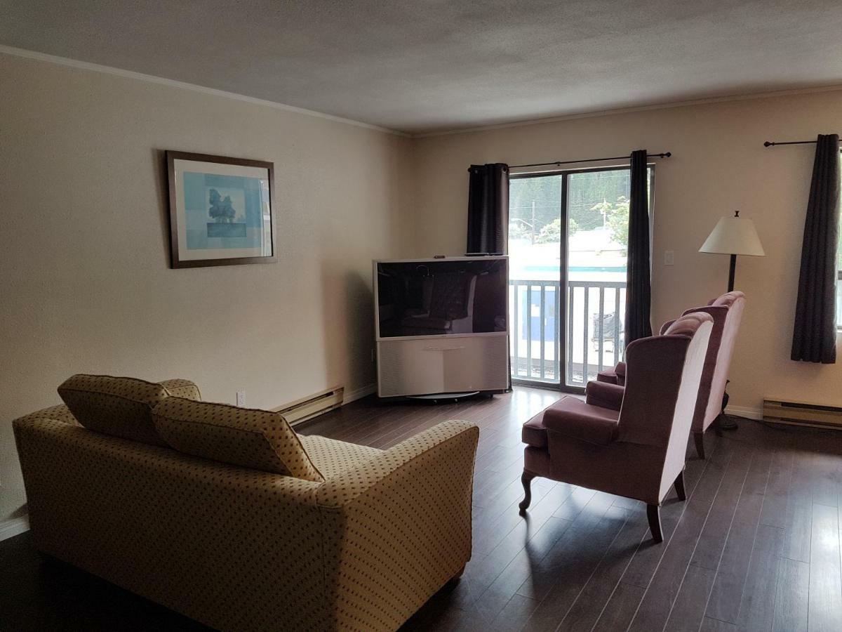 킴벌리 Indoor Comfort In An Outdoor Paradise Sleeps 4- 5 Min To Golf & Ski 아파트 외부 사진