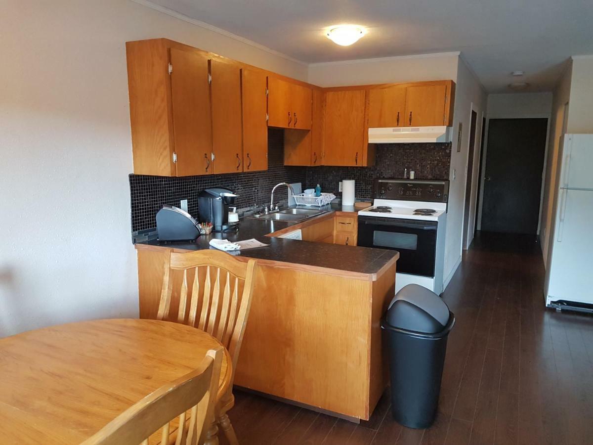 킴벌리 Indoor Comfort In An Outdoor Paradise Sleeps 4- 5 Min To Golf & Ski 아파트 외부 사진