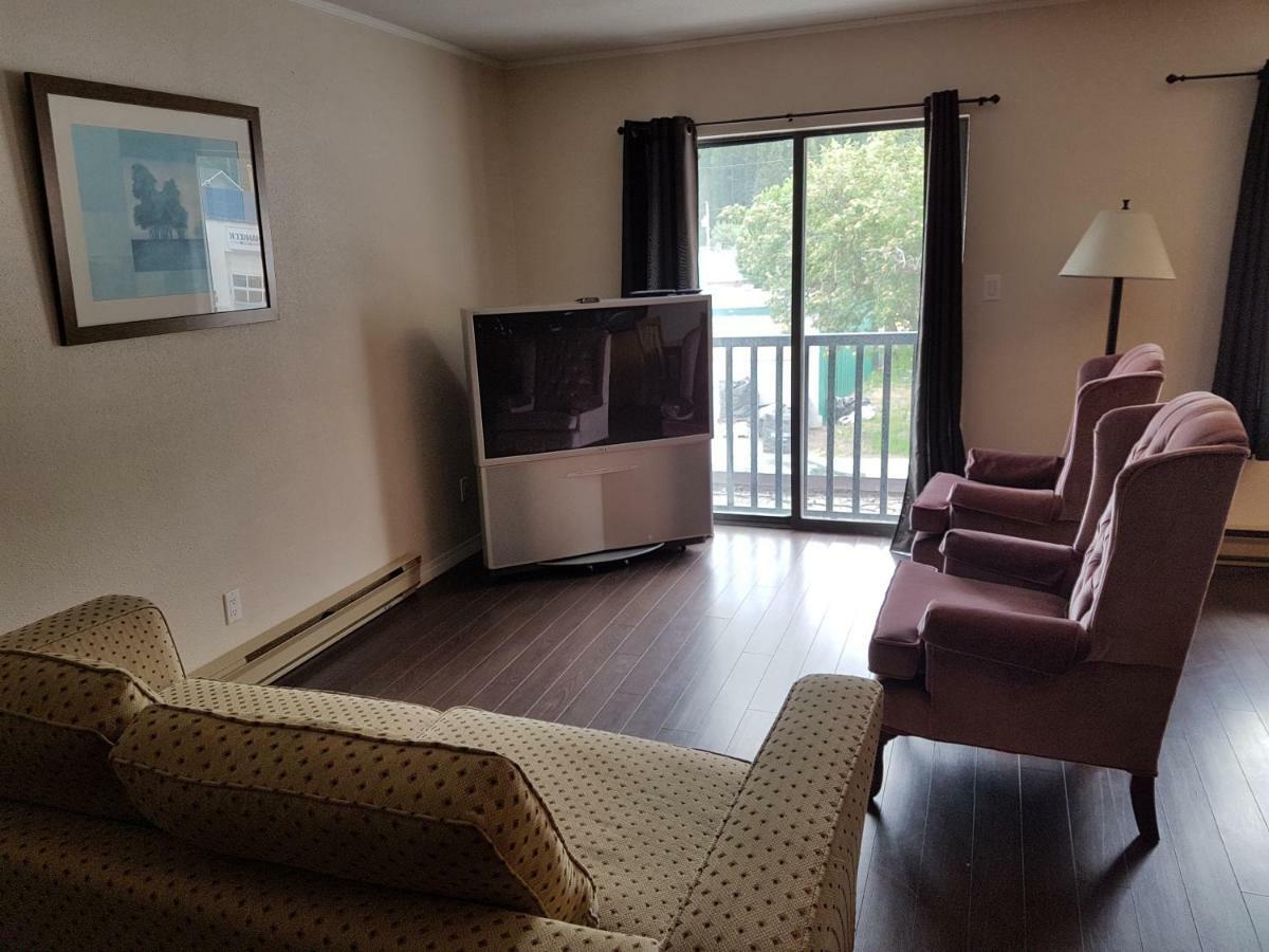 킴벌리 Indoor Comfort In An Outdoor Paradise Sleeps 4- 5 Min To Golf & Ski 아파트 외부 사진