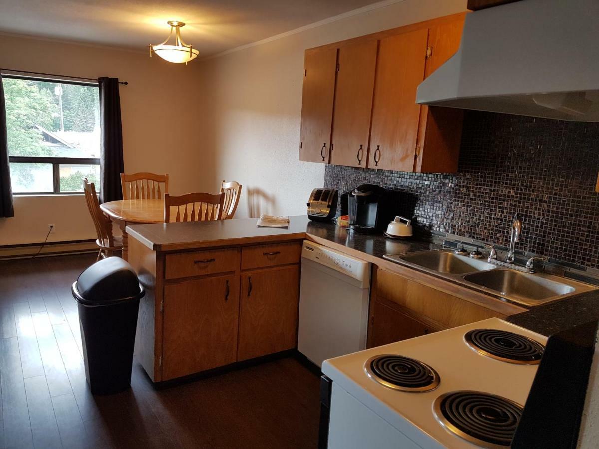 킴벌리 Indoor Comfort In An Outdoor Paradise Sleeps 4- 5 Min To Golf & Ski 아파트 외부 사진