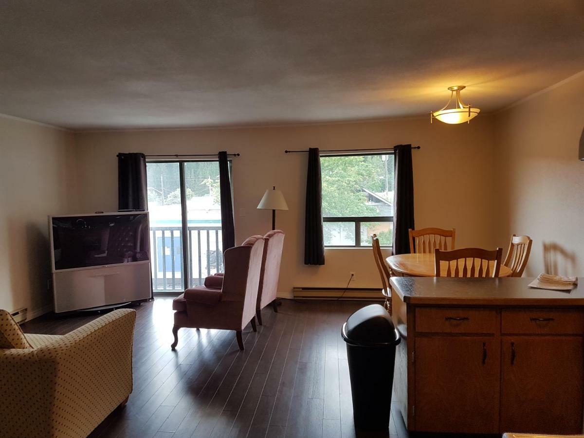 킴벌리 Indoor Comfort In An Outdoor Paradise Sleeps 4- 5 Min To Golf & Ski 아파트 외부 사진